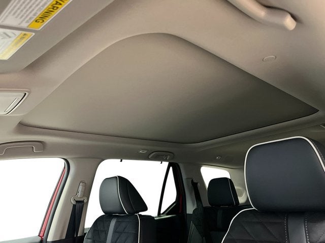 2026 Honda Pilot Elite AWD