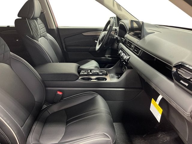 2026 Honda Pilot Elite AWD