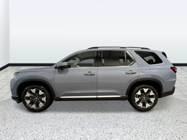 2026 Honda Pilot Elite AWD