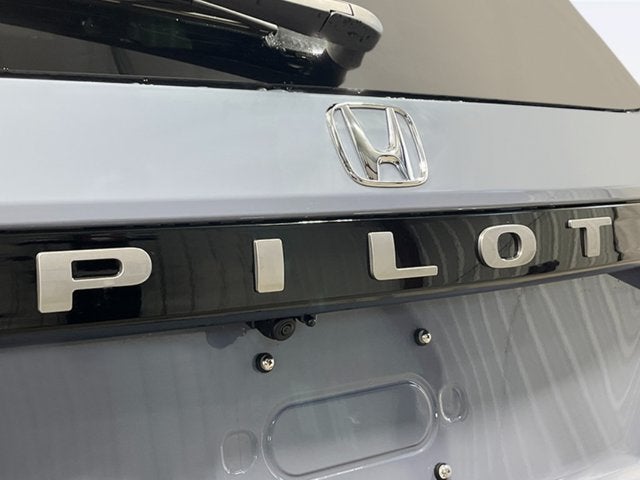 2026 Honda Pilot Elite AWD