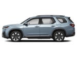 2026 Honda Pilot Elite AWD