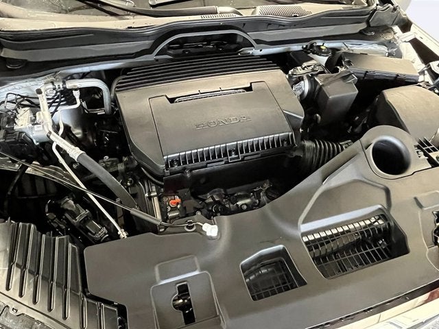 2026 Honda Pilot Elite AWD