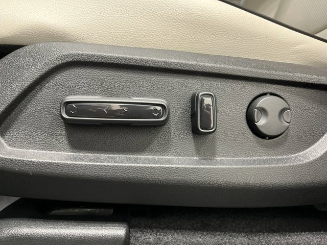 2026 Honda Pilot Elite AWD