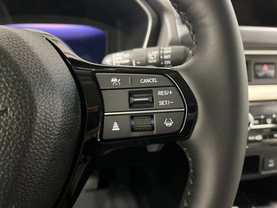 2026 Honda Pilot Elite AWD