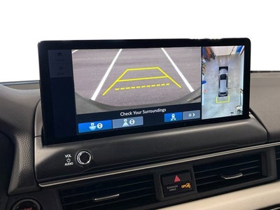 2026 Honda Pilot Elite AWD