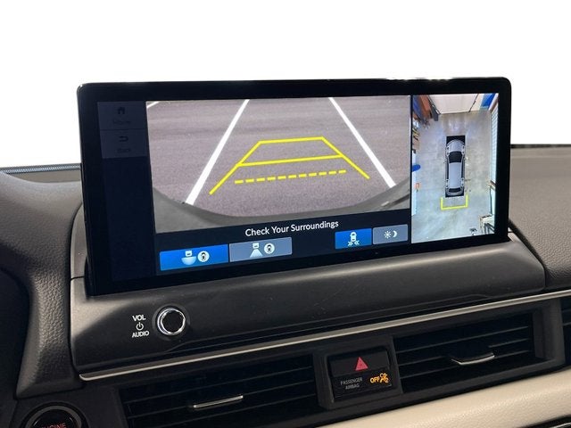 2026 Honda Pilot Elite AWD