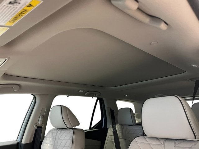 2026 Honda Pilot Elite AWD