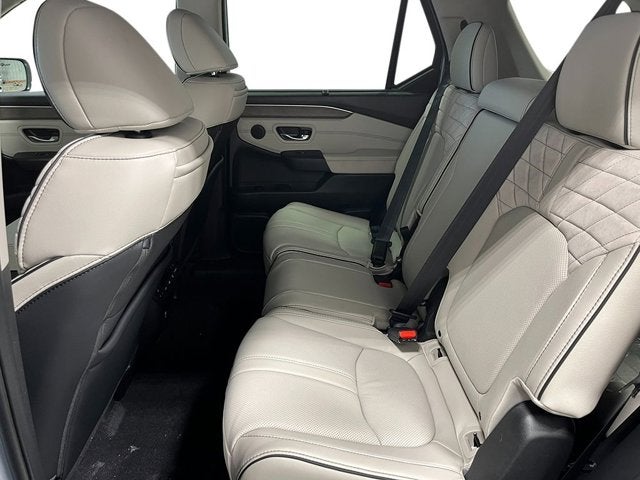 2026 Honda Pilot Elite AWD