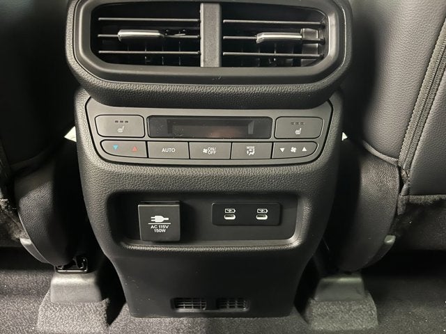 2026 Honda Pilot Elite AWD