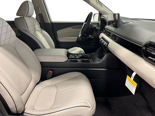 2026 Honda Pilot Elite AWD