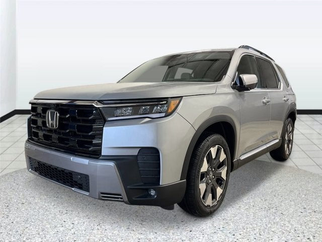 2026 Honda Pilot Elite AWD