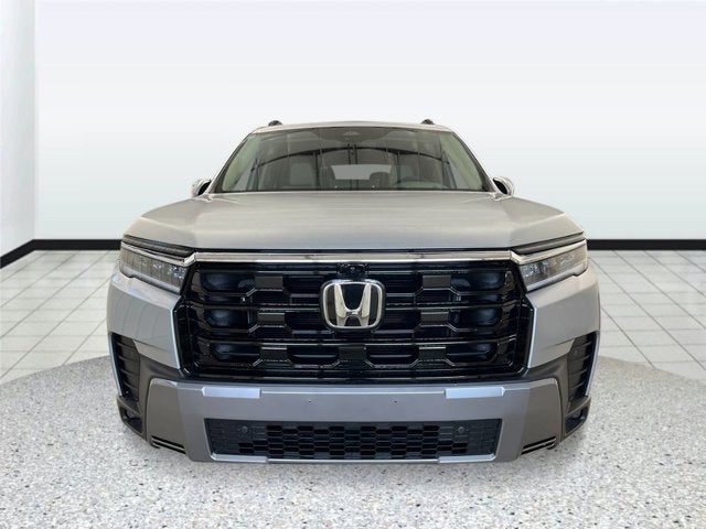 2026 Honda Pilot Elite AWD