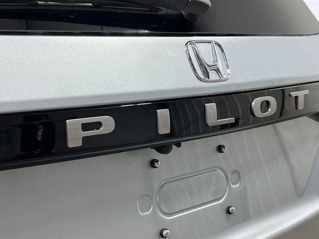 2026 Honda Pilot Elite AWD