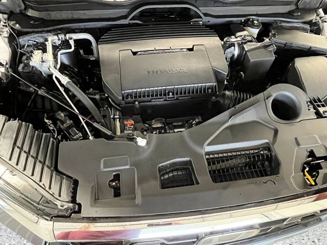 2026 Honda Pilot Elite AWD