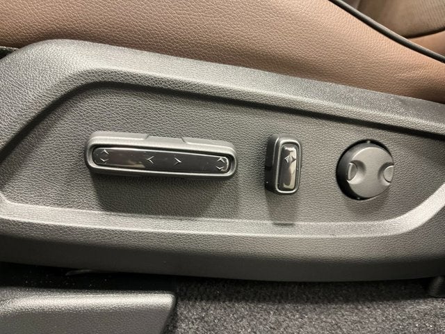 2026 Honda Pilot Elite AWD