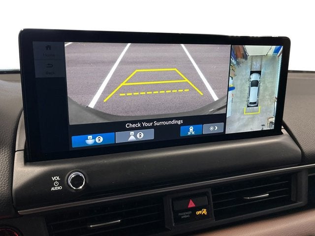 2026 Honda Pilot Elite AWD