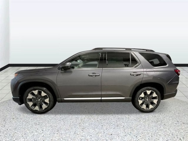 2026 Honda Pilot Elite AWD