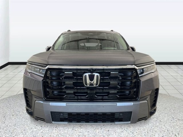 2026 Honda Pilot Elite AWD