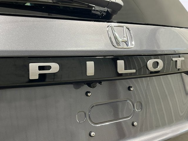 2026 Honda Pilot Elite AWD