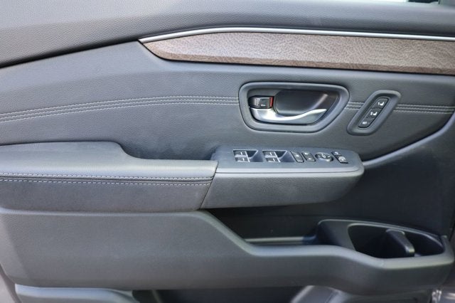 2026 Honda Pilot Elite AWD