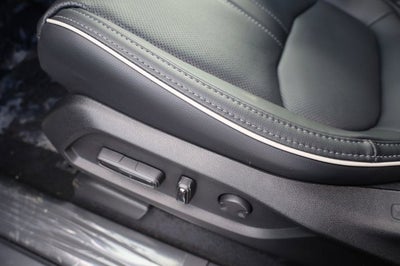 2026 Honda Pilot Elite AWD