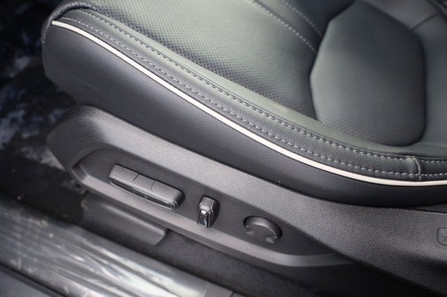 2026 Honda Pilot Elite AWD