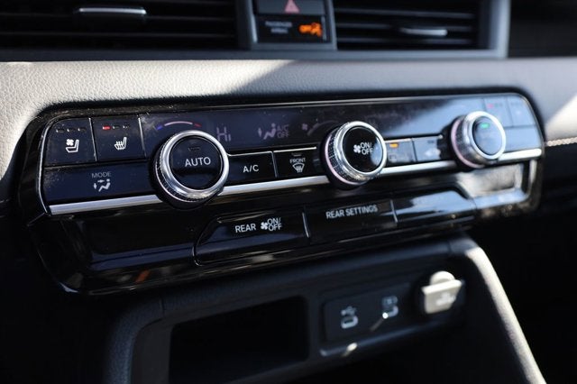 2026 Honda Pilot Elite AWD