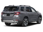 2026 Honda Pilot Elite AWD