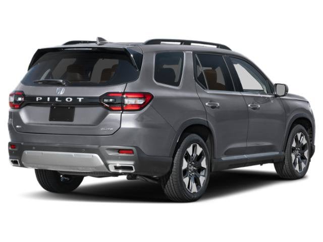 2026 Honda Pilot Elite AWD