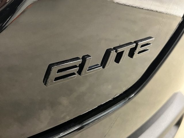 2026 Honda Pilot Elite AWD