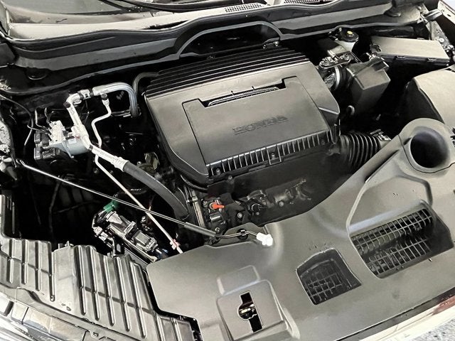 2026 Honda Pilot Elite AWD