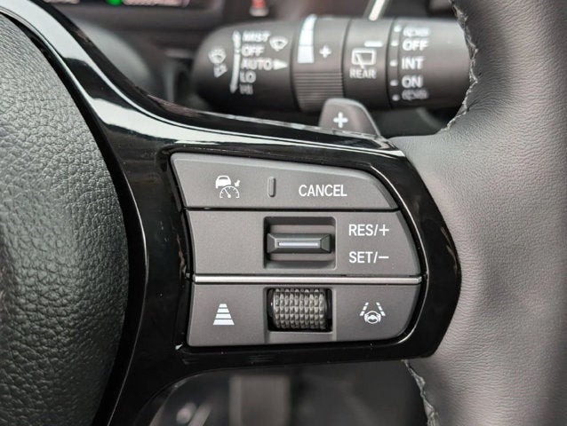 2026 Honda Pilot Elite AWD