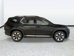 2026 Honda Pilot Elite AWD