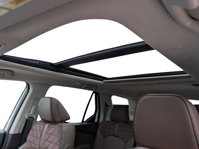 2026 Honda Pilot Elite AWD