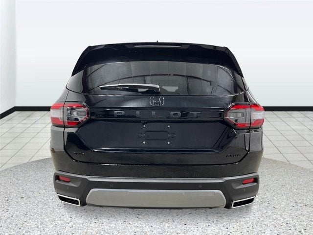 2026 Honda Pilot Elite AWD
