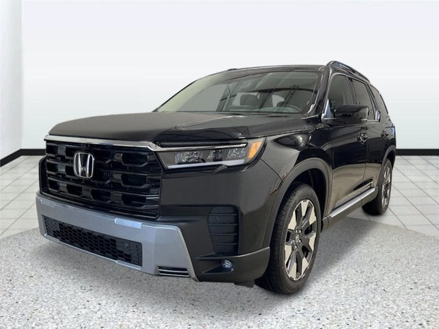 2026 Honda Pilot Elite AWD