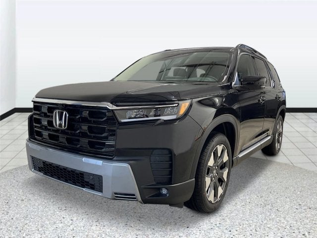 2026 Honda Pilot Elite AWD
