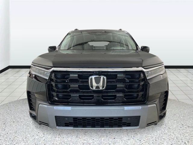 2026 Honda Pilot Elite AWD