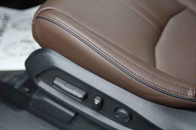 2026 Honda Pilot Elite AWD