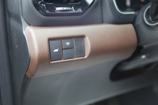 2026 Honda Pilot Elite AWD