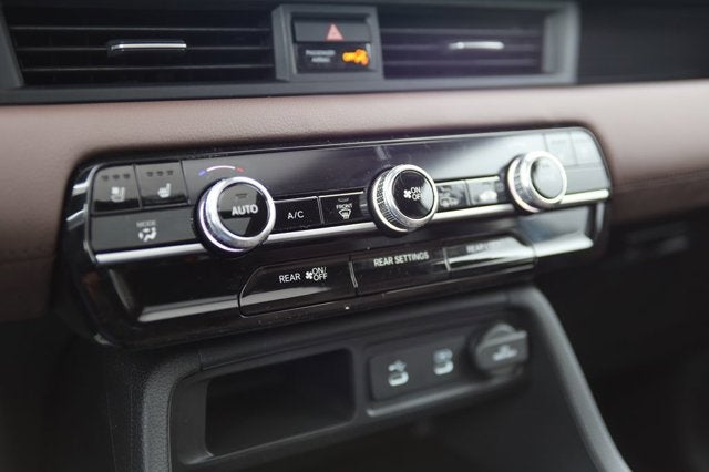 2026 Honda Pilot Elite AWD