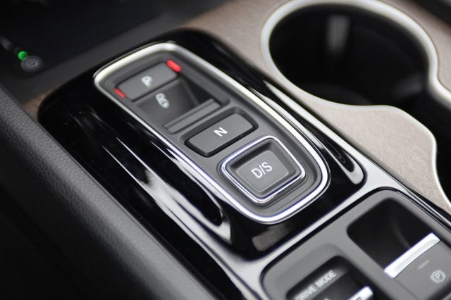 2026 Honda Pilot Elite AWD