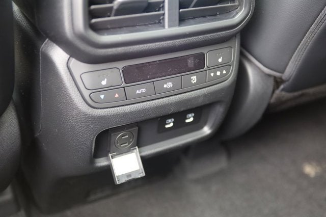 2026 Honda Pilot Elite AWD