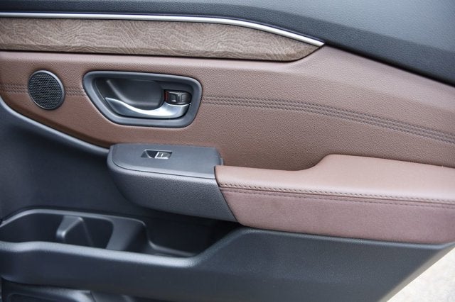 2026 Honda Pilot Elite AWD