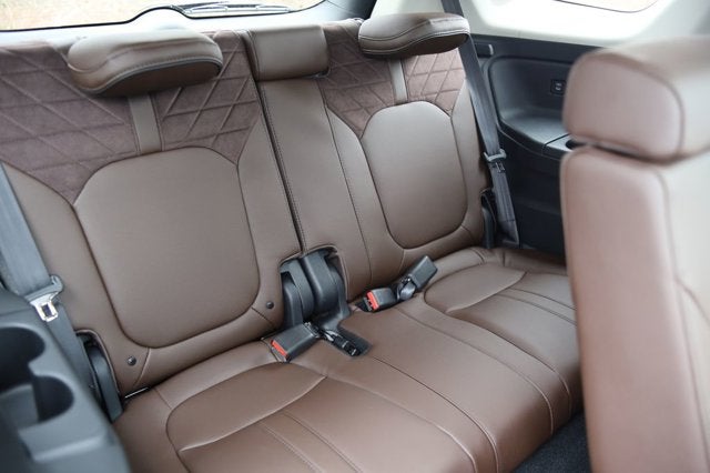 2026 Honda Pilot Elite AWD