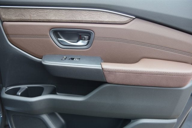 2026 Honda Pilot Elite AWD