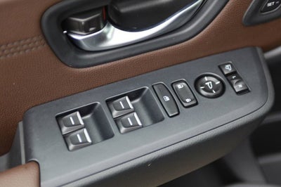 2026 Honda Pilot Elite AWD