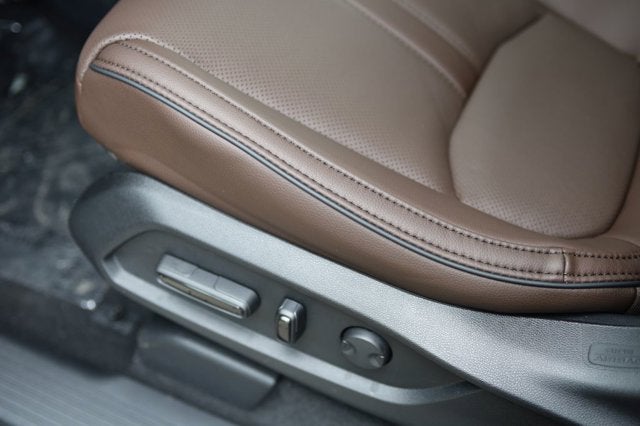 2026 Honda Pilot Elite AWD