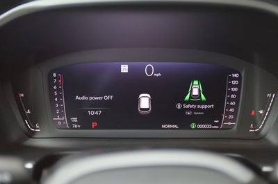 2026 Honda Pilot Elite AWD