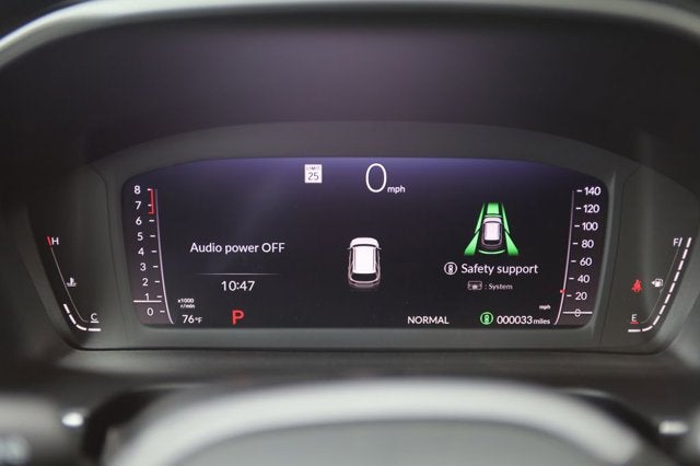 2026 Honda Pilot Elite AWD